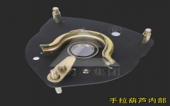 手動(dòng)小車0.3T-5T