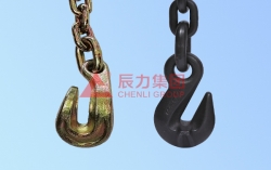 起重吊鉤分為哪幾種吊鉤？