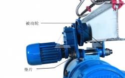 懸掛式鋼絲繩電動葫蘆怎么安裝？