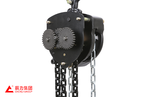 HSZ型手拉葫蘆