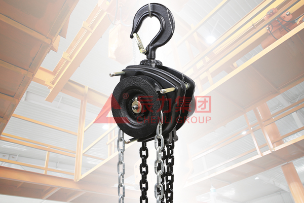 HSZ型手拉葫蘆